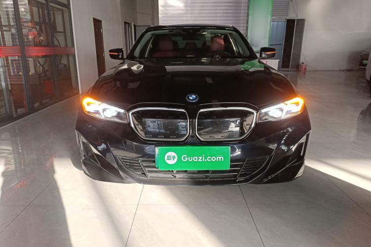 Used BMW i3 2022 eDrive 35 L
