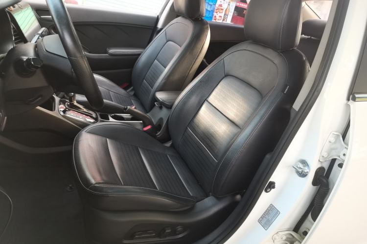 Used Kia K3 2017 1.6L Automatic 15th Anniversary Special Edition GLS