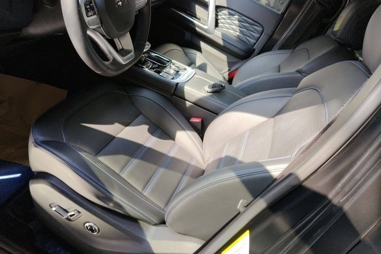 Used Beijing Auto BJ40 2023 2.0D Automatic Four-Wheel Drive Blade Hero Edition Adventurer Type
