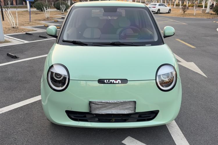 Used  Lumin 2022 155 km – Refreshingly Sweet Edition
