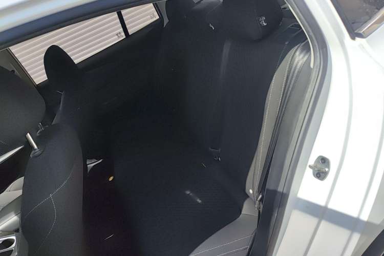 Used Roewe i5 2019 1.5L Automatic 4G Connected Langyue Edition