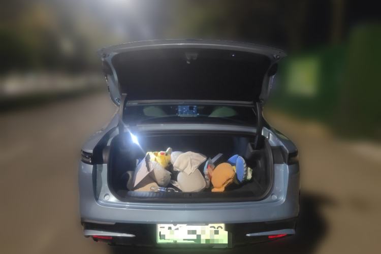 Used  Star Era ES 2024 Max Long-Range Version