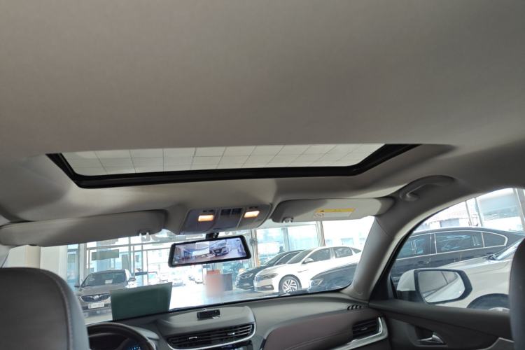 Used Chevrolet Malibu 2018 530T Automatic Luxury Edition