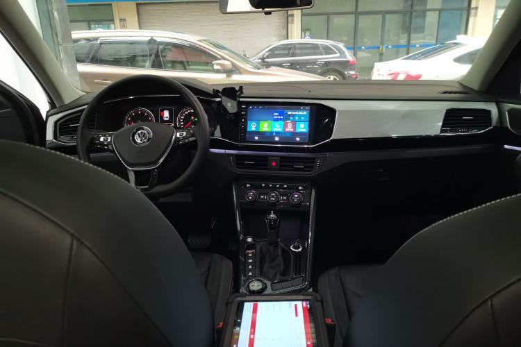 Used Volkswagen Tayron 2019 330TSI Two-Wheel Drive Luxury Model China VI Standard
