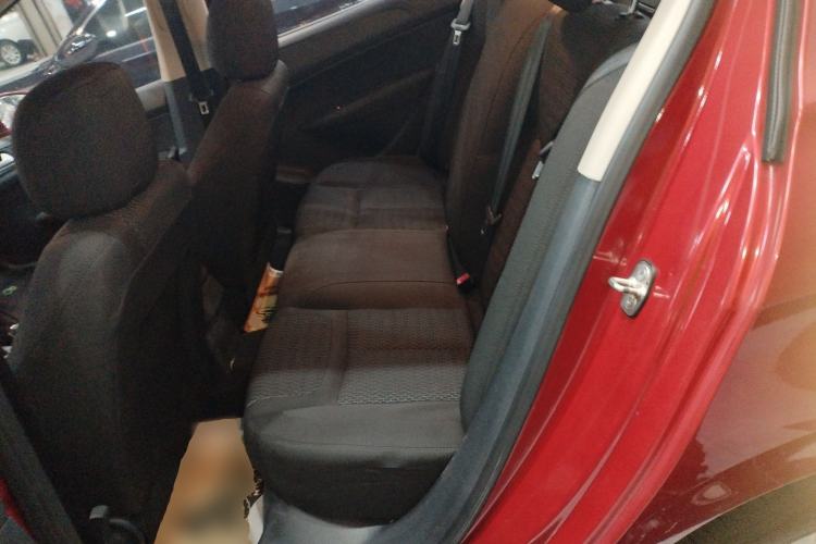 Used Peugeot 308 2014 Enjoy Edition Classic 1.6L Automatic Premium Model
