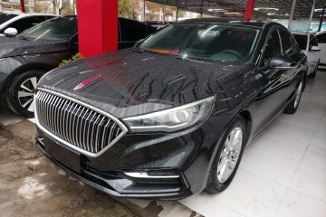 Used Hongqi H5 2019 30TD Dynamic Edition