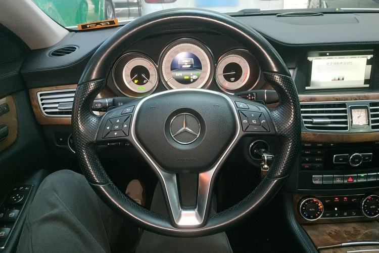 Used Mercedes-Benz CLS 2012 CLS 300 CGI