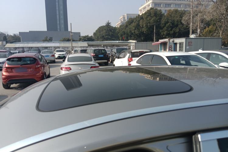 Used BMW 7 Series 2014 730Li Premium Edition