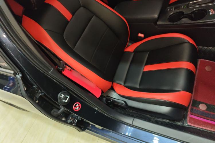 Used Honda Civic 2022 240TURBO CVT Dynamic Edition
