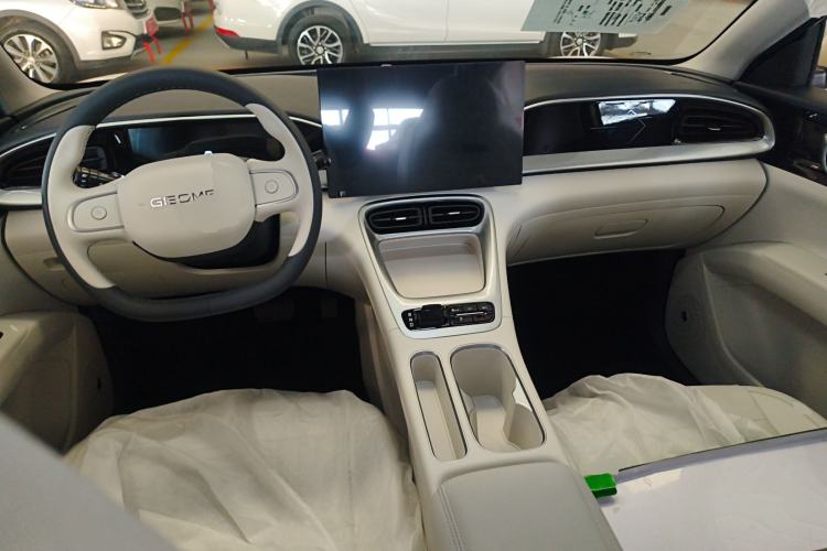 Used  Geome 2025 310km Dream Edition
