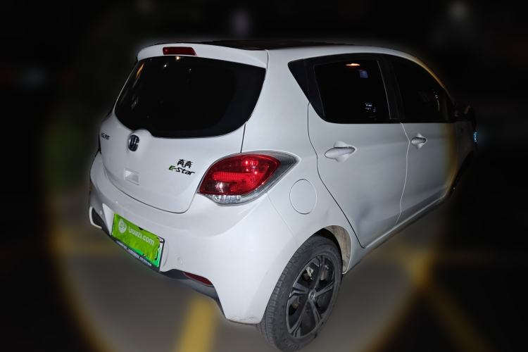 Used Oshan Benni E-Star 2020 Heartbeat Edition NMC Lithium
