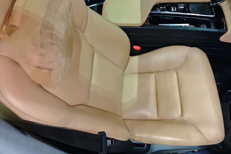Used Volvo S90 2019 T5 Zhiyuan Edition
