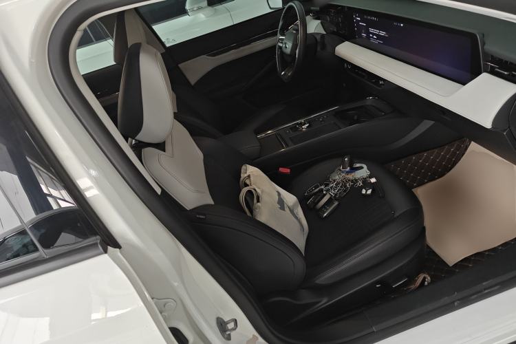 Used Ford Mondeo 2022 Restyled EcoBoost 245 Luxury Version