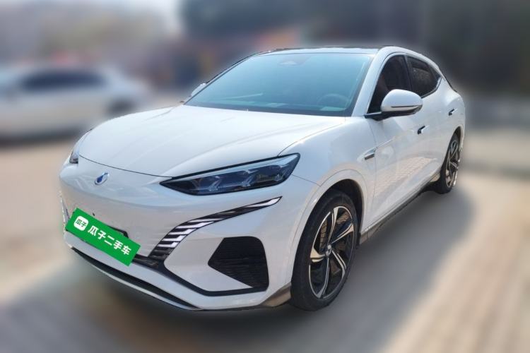 Used Denza N7 2023 Long-Range Performance Edition