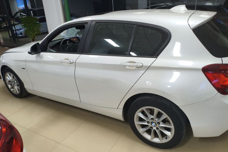 Used BMW 1 Series 2013 Revised 116i Urban Edition
