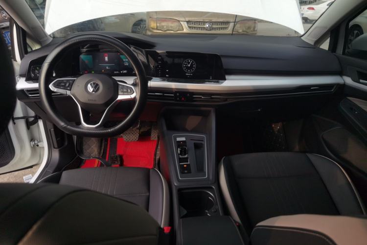 Used Volkswagen Golf 2021 280TSI DSG Pro