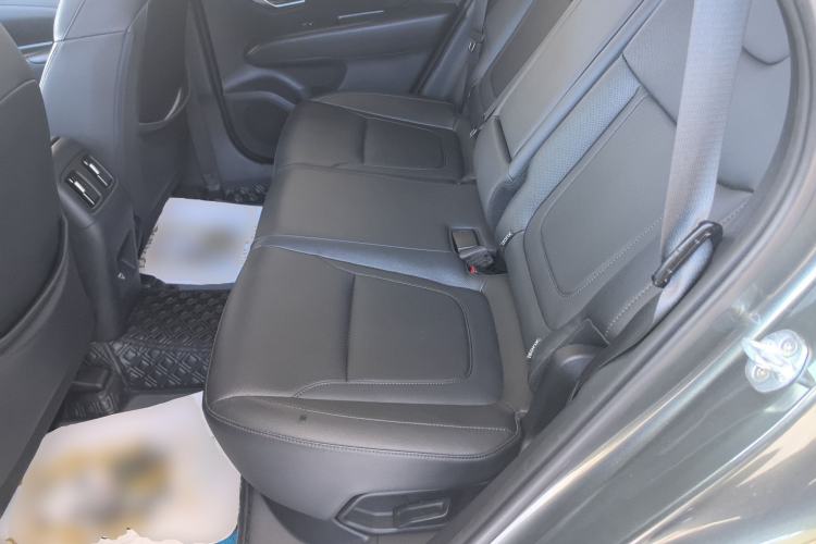 Used Hyundai Tucson 2022 Tucson L 1.5T DCT LUX Prestige Edition N Line
