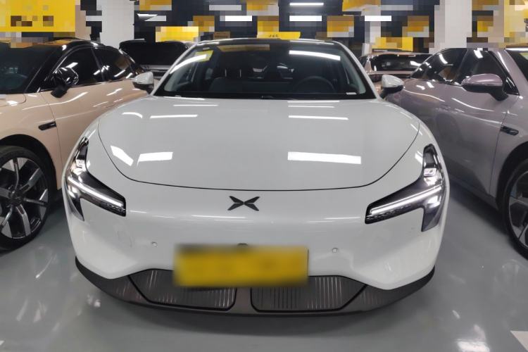 Used XPeng MONA M03 2025 515 Long-Range Plus