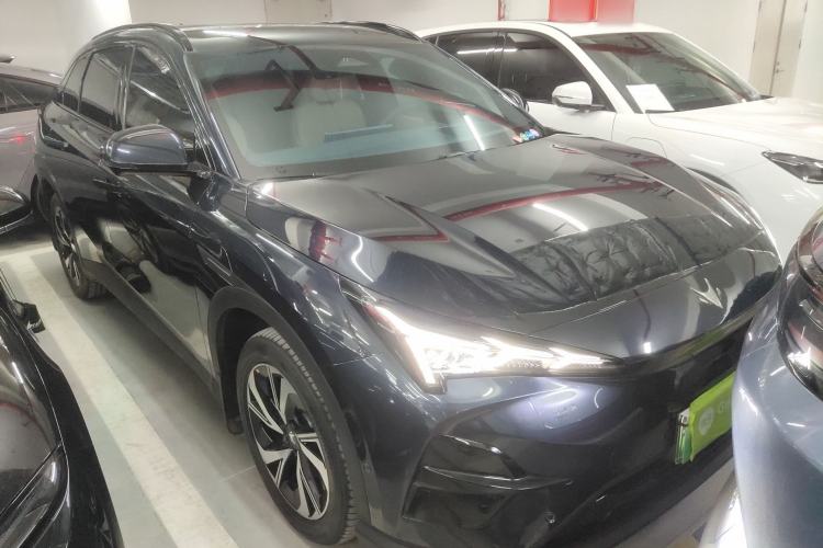 Used ARCFOX Alpha T5 2024 520 MAX