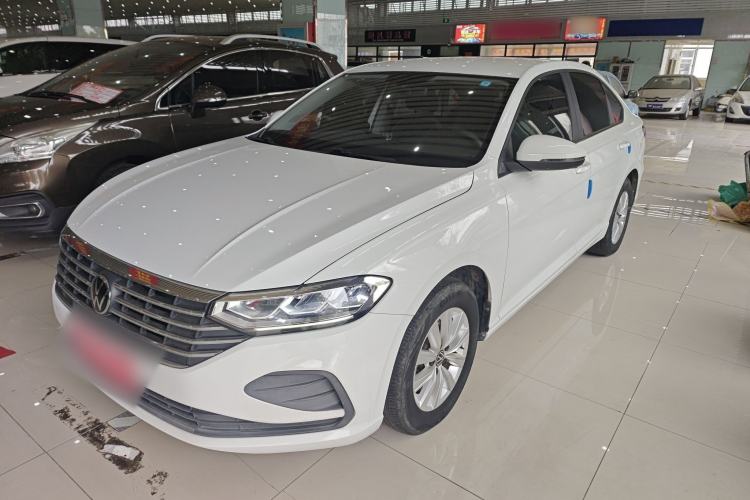 Used Volkswagen Lavida 2023 1.5L Automatic De Yi Edition