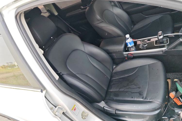 Used Haval H6 2018 Red-Label Sport Edition 1.5T Automatic Two-Wheel Drive Elite Model
