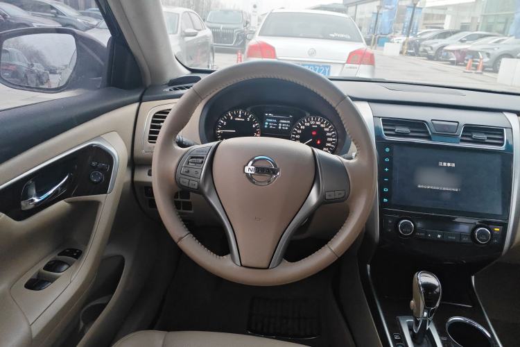 Used Nissan Teana 2013 2.0L XL Comfort Edition