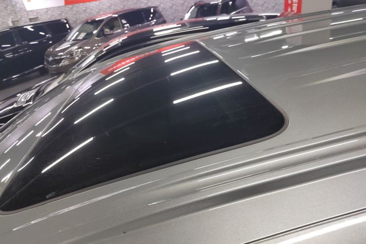 Used Buick Century 2023 2.0T Four-Seat Private Edition
