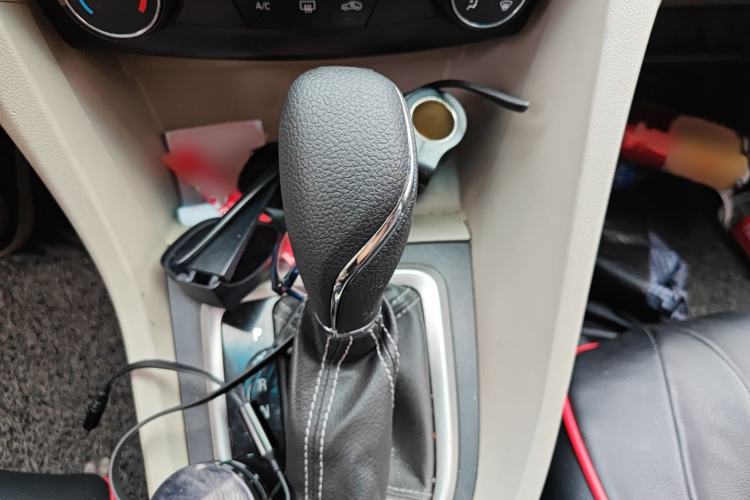 Used Buick GT 2015 15N Automatic Elite Version
