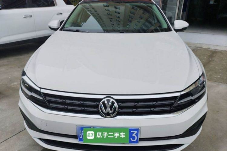 Used Volkswagen Lamando 2021 230TSI DSG Fashion Edition