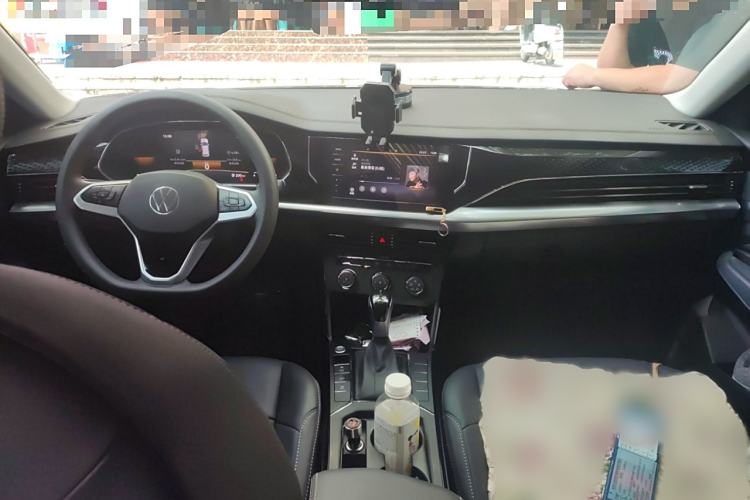 Used Volkswagen Passat 2024 280TSI Business Edition
