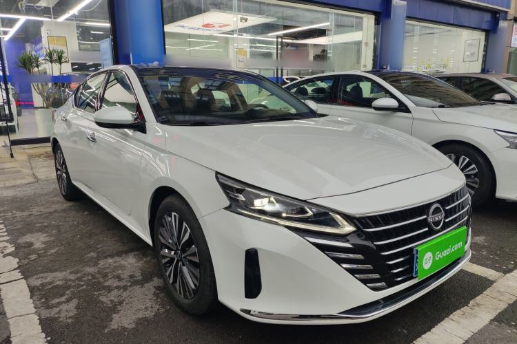 Used Nissan Teana 2022 2.0L XL-TLS Enjoyment Edition
