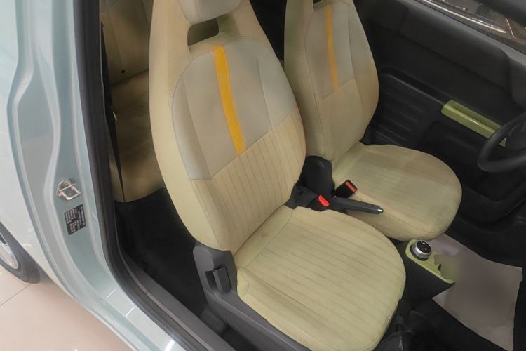 Used  Panda 2023 Panda Mini 120km Super Cute Bear
