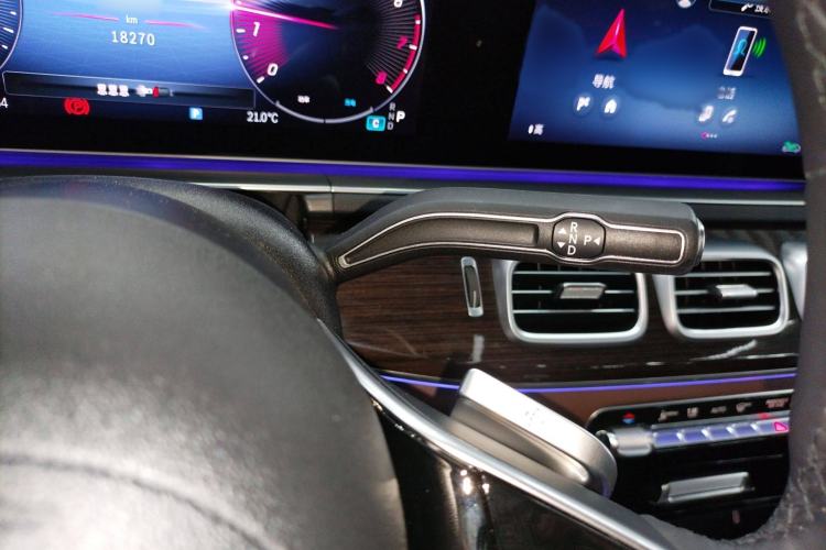 Used Mercedes-Benz GLE 2024 Refreshed GLE 350 4MATIC Stylish Edition
