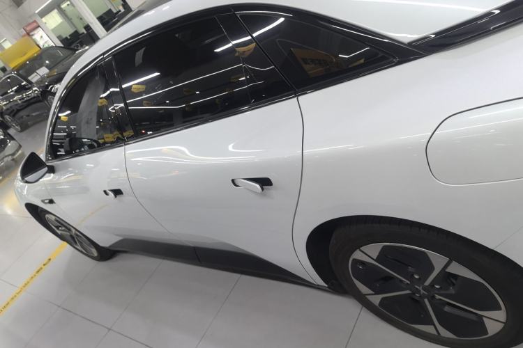 Used XPeng MONA M03 2024 515 Long-Range