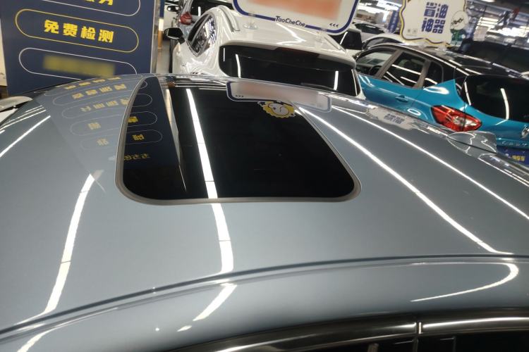 Used Volvo S60 2019 S60L T3 Intelligent Upgrade Edition
