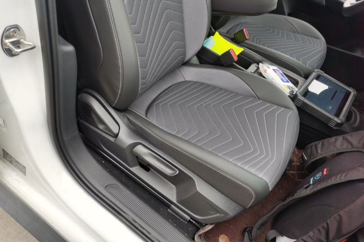 Used Volkswagen ID.3 2025 Smart Version Pure & Intelligent Enjoyment Edition