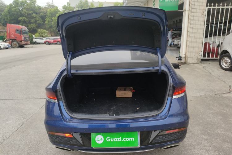 Used Hyundai Lafesta 2019 280TGDi Smart Speed Version China VI Standard