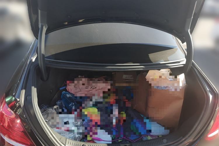 Used Mercedes-Benz E-Class 2020 E 300 L Stylish Model
