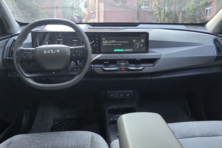 Used Kia EV5 2024 530 Air
