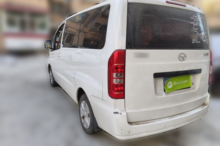 Used  M3 2018 Creator Edition 1.6L Luxury Version
