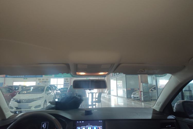 Used Volkswagen Lavida 2019 Lavida Start 1.5L Automatic Trendy Version China VI Standard