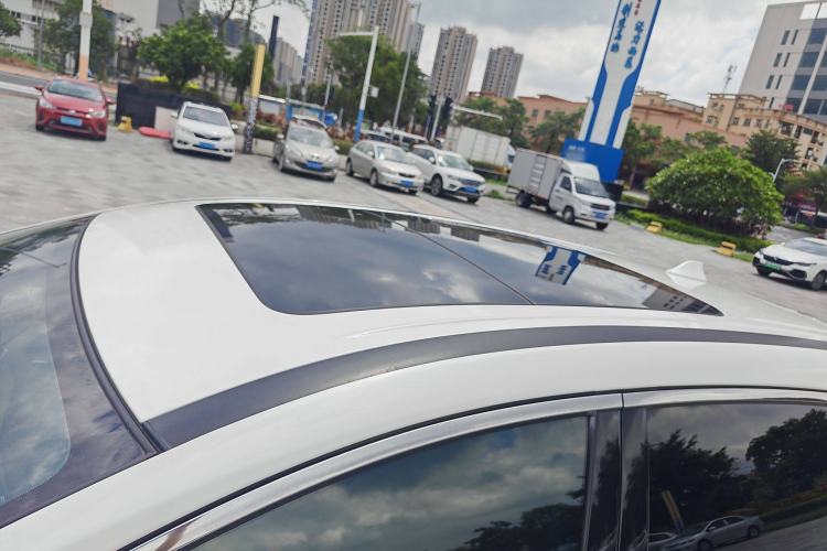 Used Nissan Murano 2017 2.5L XL Two-Wheel Drive Smart Edition
