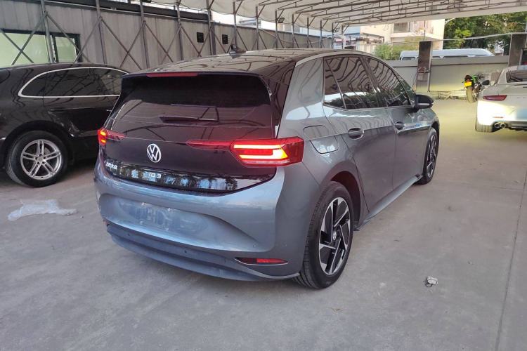 Used Volkswagen ID.3 2024 Intelligent Edition
