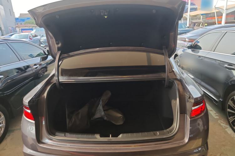 Used Geely Auto Preface 2025 Dongfang Yao 2.0TD Moonlight Edition