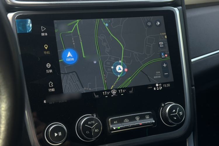 Used Lynk & Co 01 2017 2.0T Two-Wheel-Drive Version
