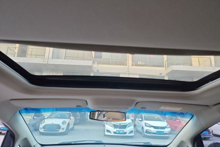 Used Buick GL8 2018 28T Luxury Model China VI Standard
