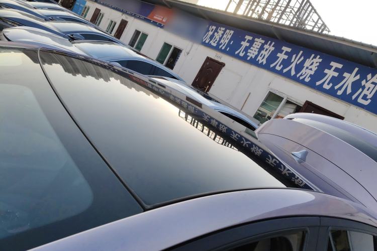 Used BYD Dolphin 2021 405 km Fashion Edition
