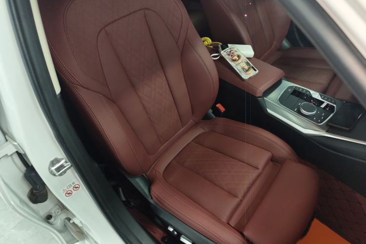 Used BMW 3 Series 2023 325Li M Sport Night Edition Package
