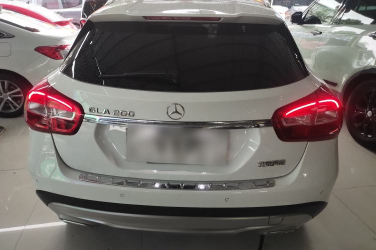 Used Mercedes-Benz GLA 2016 GLA 200 Sport Edition
