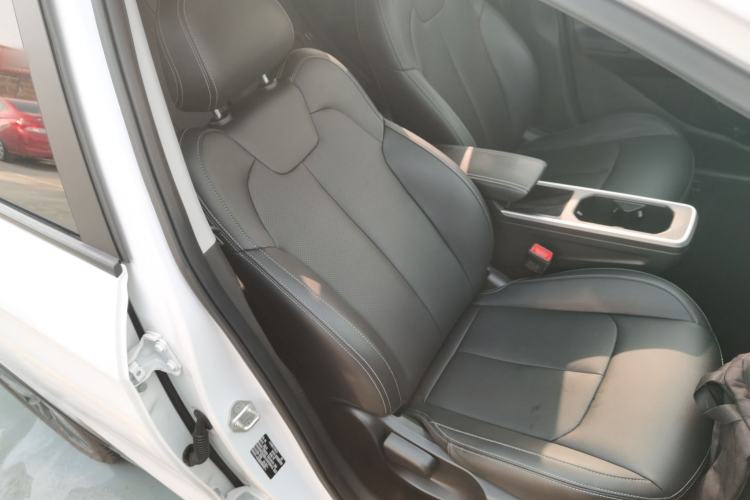 Used NETA V 2022 Chao 400 Lite
